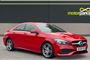 2018 Mercedes-Benz CLA CLA 200 AMG Line Edition 4dr Tip Auto