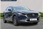 2021 Mazda CX-30 2.0 e-Skyactiv G MHEV SE-L Lux 5dr