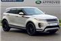 2019 Land Rover Range Rover Evoque 2.0 P200 R-Dynamic SE 5dr Auto