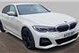 2020 BMW 3 Series 318i M Sport 4dr Step Auto