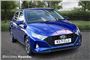 2022 Hyundai i20 1.0T GDi 48V MHD SE Connect 5dr