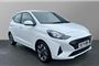 2024 Hyundai i10 1.0 [63] Advance 5dr [Nav]