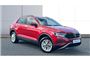 2023 Volkswagen T-Roc 1.5 TSI EVO Life 5dr DSG