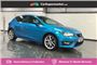 2016 SEAT Leon 1.4 EcoTSI 150 FR 5dr [Technology Pack]