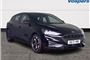 2021 Ford Focus 1.0 EcoBoost Hybrid mHEV 155 ST-Line X Edition 5dr