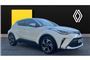 2022 Toyota C-HR 2.0 Hybrid Design 5dr CVT