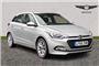 2015 Hyundai i20 1.2 SE 5dr