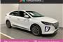 2022 Hyundai IONIQ 100kW Premium 38kWh 5dr Auto