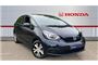 2021 Honda Jazz 1.5 i-MMD Hybrid SR 5dr eCVT