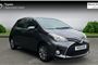 2016 Toyota Yaris 1.33 VVT-i Icon 5dr