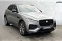 2023 Jaguar E-Pace 2.0 D200 R-Dynamic SE Black 5dr Auto