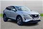 2023 Nissan Qashqai 1.3 DiG-T MH 158 N-Connecta 5dr Xtronic