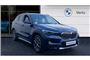 2020 BMW X1 sDrive 18d xLine 5dr Step Auto