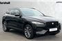 2023 Jaguar F-Pace 2.0 D200 R-Dynamic SE Black 5dr Auto AWD