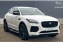 2024 Jaguar E-Pace 1.5 P300e R-Dynamic SE Black 5dr Auto