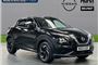 2023 Nissan Juke 1.0 DiG-T 114 N-Connecta 5dr