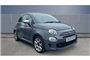 2020 Fiat 500 1.2 Rock Star 3dr