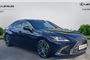 2024 Lexus ES 300h 2.5 4dr CVT