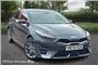 2024 Kia Ceed 1.5T GDi ISG GT-Line S 5dr Auto