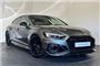 2024 Audi RS5 RS 5 TFSI Quattro Carbon Black 5dr Tiptronic