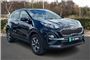 2021 Kia Sportage 1.6T GDi ISG 2 5dr [AWD]