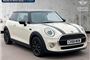 2018 MINI Hatchback 1.5 Cooper II 3dr