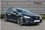 2020 Honda Civic 1.0 VTEC Turbo 126 EX 5dr