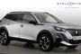 2022 Peugeot 2008 1.2 PureTech 130 Allure Premium 5dr