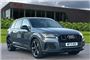 2022 Audi Q7 55 TFSI e Quattro Black Ed 5dr Tiptronic [C+S]