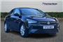 2021 Vauxhall Corsa 1.2 Turbo SE 5dr