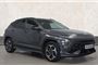 2024 Hyundai Kona 1.0T N Line S 5dr