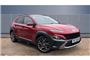 2021 Hyundai Kona 1.6 GDi Hybrid Premium 5dr DCT