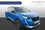 2022 Peugeot 2008 1.2 PureTech 130 GT 5dr EAT8