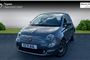 2021 Fiat 500 1.0 Mild Hybrid Star 3dr