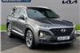 2021 Hyundai Santa Fe 2.2 CRDi Premium SE 5dr 4WD Auto