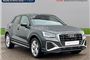 2023 Audi Q2 30 TFSI S Line 5dr