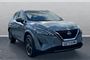 2024 Nissan Qashqai 1.3 DiG-T MH 158 Tekna 5dr Xtronic