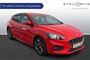 2019 Ford Focus 1.0 EcoBoost 125 ST-Line 5dr