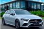 2021 Mercedes-Benz A-Class A200 Exclusive Edition 5dr Auto