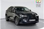 2023 Lexus NX 450h+ 2.5 5dr E-CVT [Premium Pack]