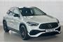 2021 Mercedes-Benz GLA GLA 45 S 4Matic+ Plus 5dr Auto