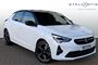 2022 Vauxhall Corsa 1.2 Turbo Ultimate 5dr Auto