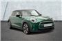 2021 MINI Hatchback 1.5 Cooper Exclusive 3dr