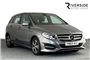 2019 Mercedes-Benz B-Class B180 SE 5dr