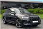 2024 Audi Q7 55 TFSI Quattro Black Edition 5dr Tiptronic