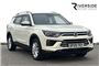 2020 SsangYong Korando 1.6 D Pioneer 4x4 5dr Auto