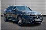 2020 Mercedes-Benz EQC EQC 400 300kW AMG Line 80kWh 5dr Auto