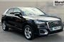 2018 Audi Q2 1.4 TFSI Sport 5dr