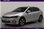 2021 Volkswagen Polo 1.0 EVO 80 Match 5dr