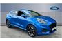2023 Ford Puma 1.0 EcoBoost Hybrid mHEV 155 ST-Line X 5dr